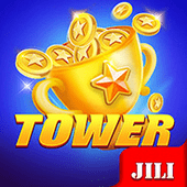 Tower XO Play Card Game